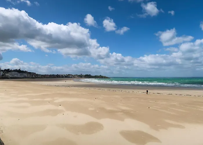 Holiday Home Port Morvan By Interhome