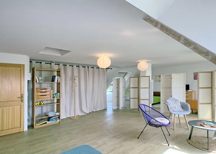 Holiday Home Port Morvan By Interhome