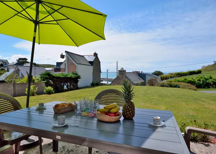 Holiday Home Port Morvan By Interhome