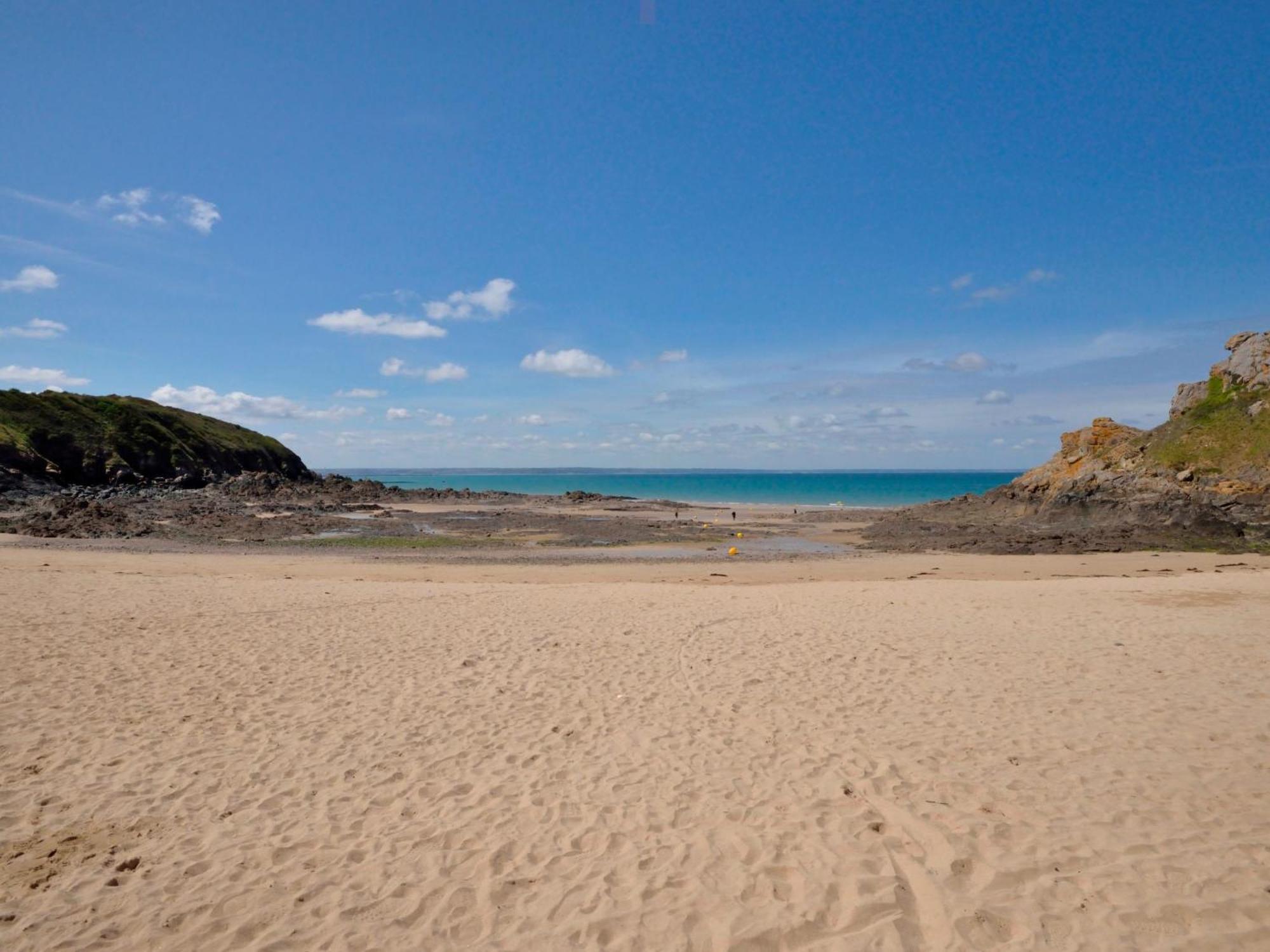Port Morvan By Interhome Casa vacanze