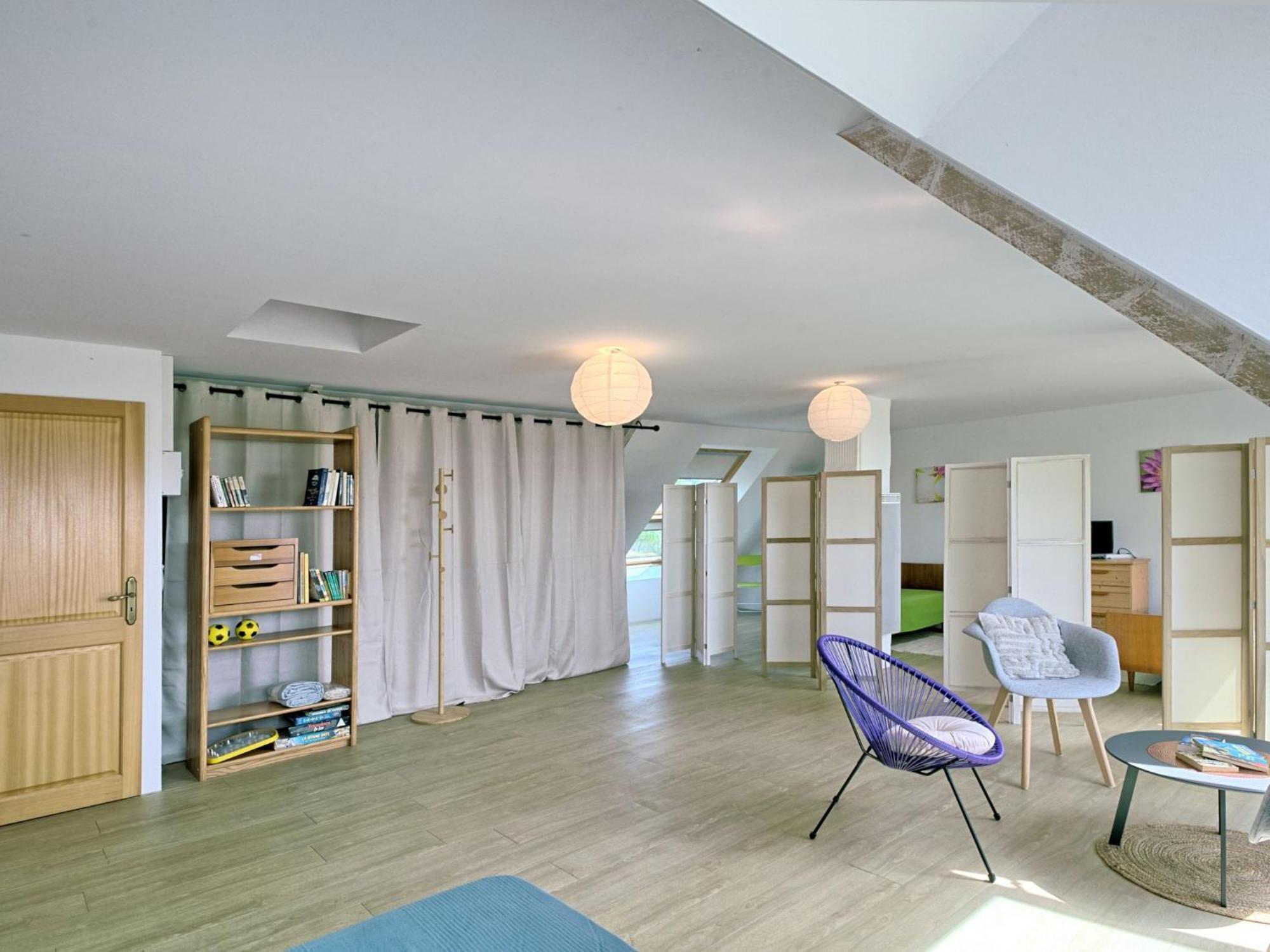 Port Morvan By Interhome Holiday home Planguenoual