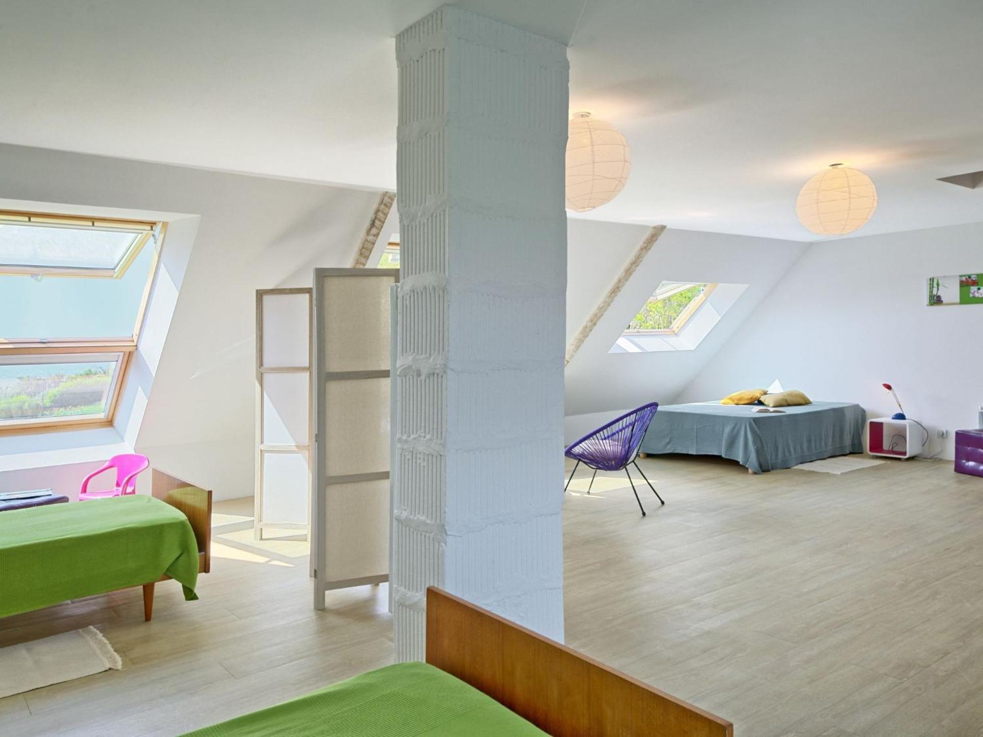 Port Morvan By Interhome Planguenoual
