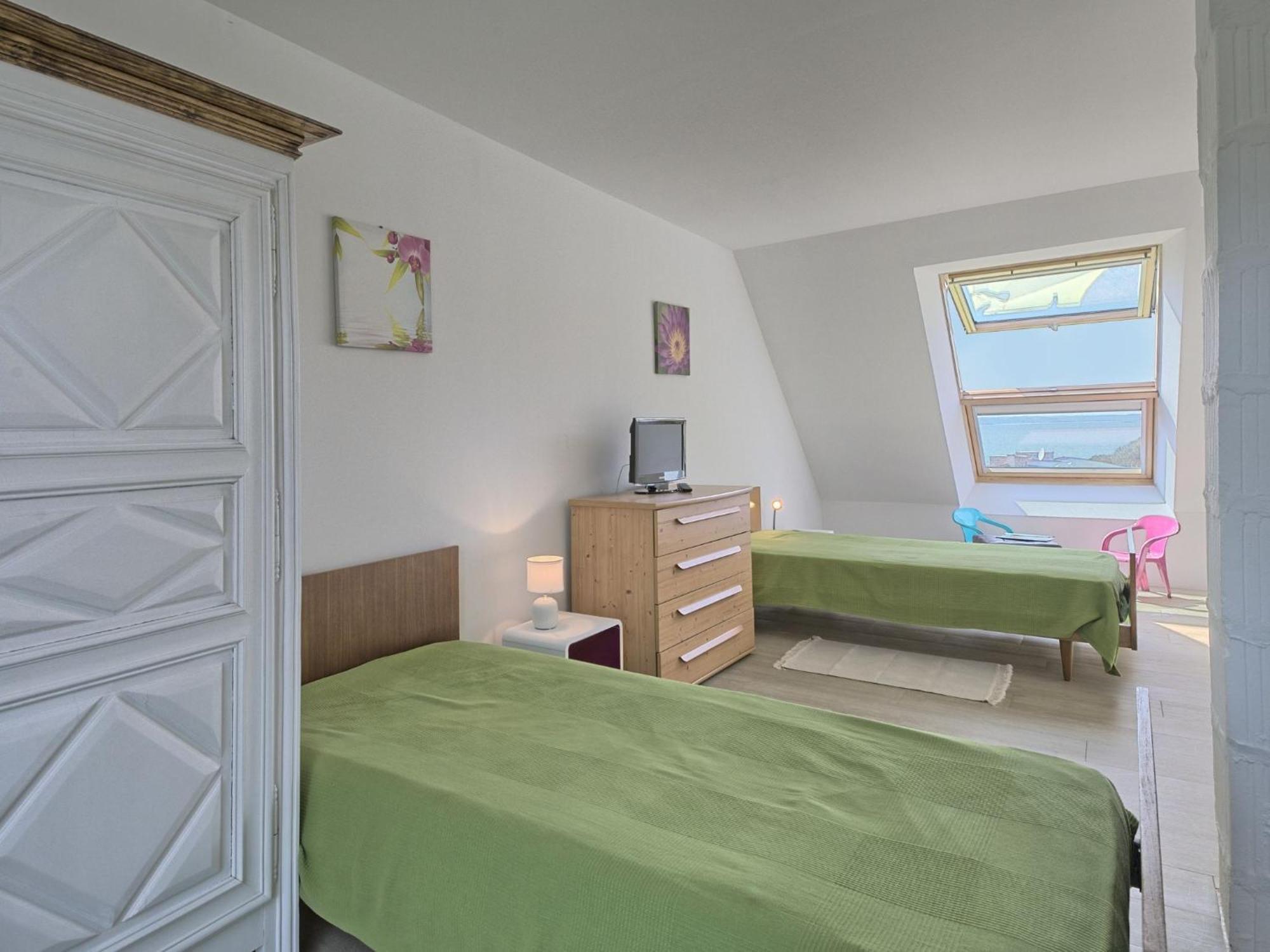 Port Morvan By Interhome Holiday home *