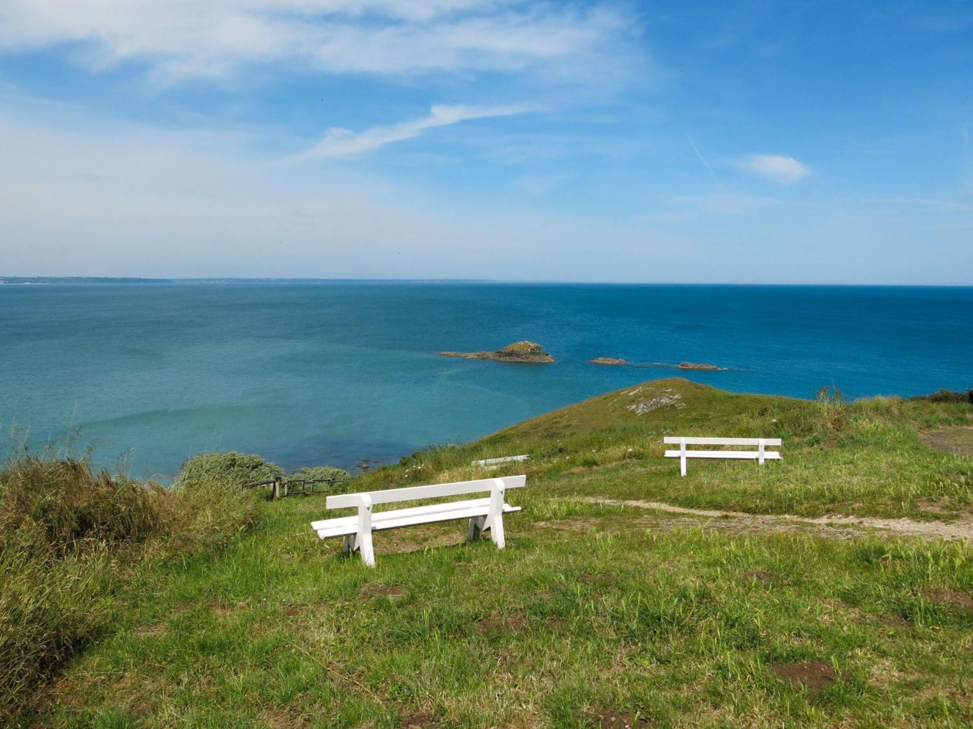 Port Morvan By Interhome Casa vacanze