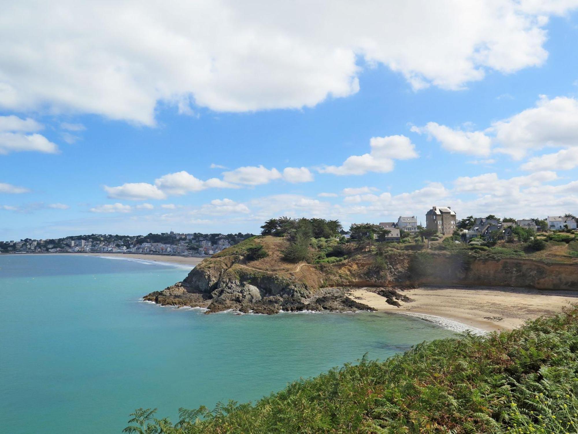Port Morvan By Interhome Holiday home *
