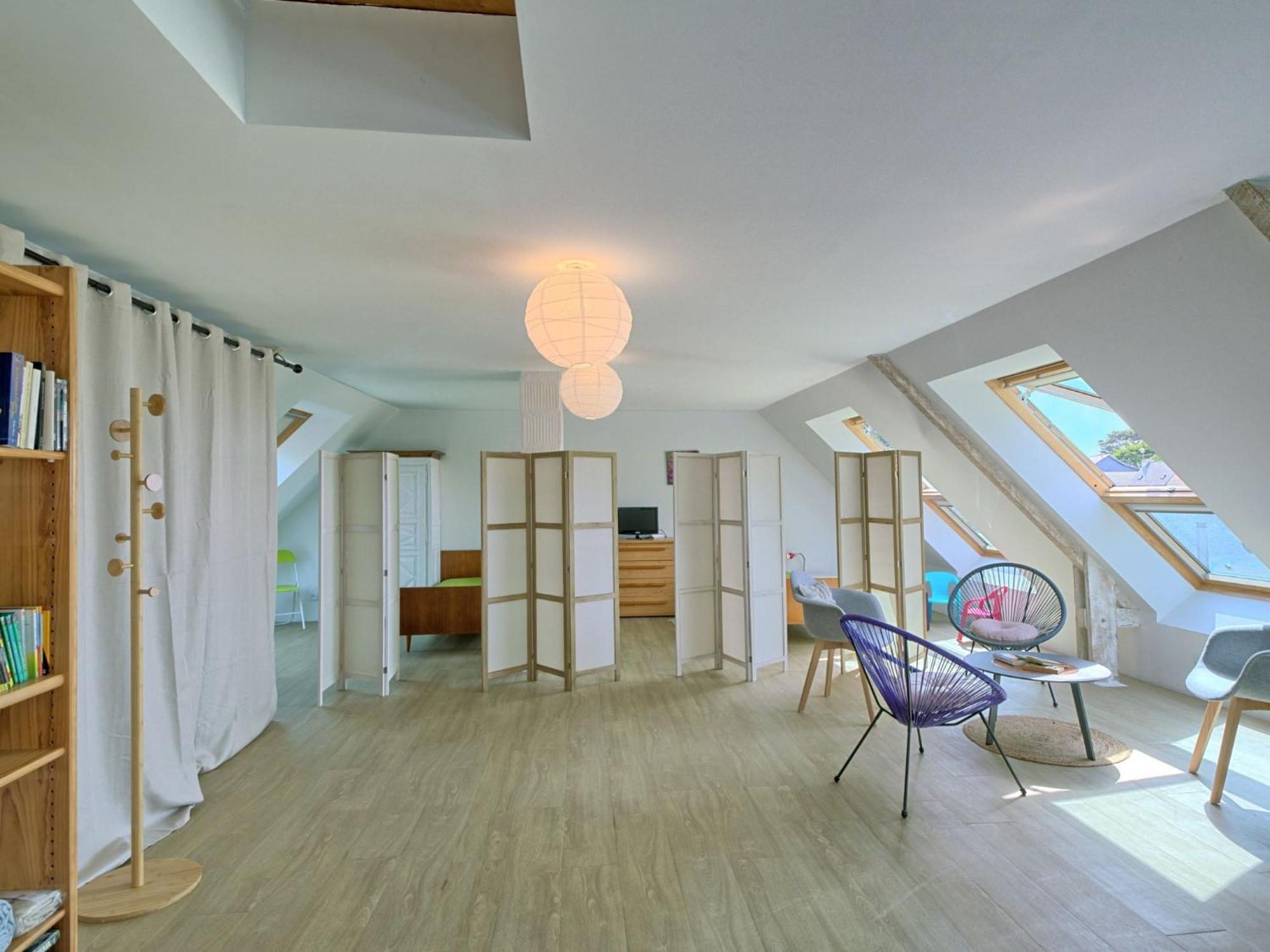 Holiday home Port Morvan By Interhome Planguenoual