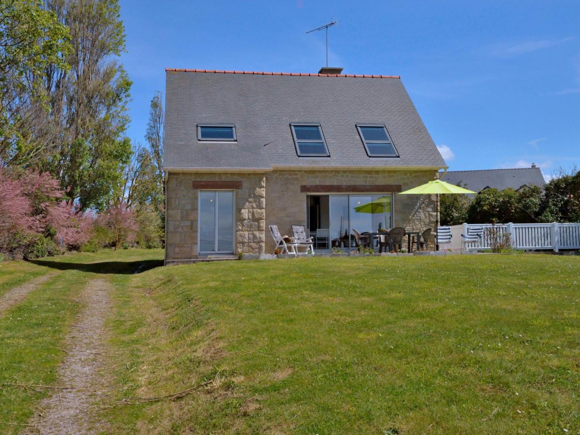 Port Morvan By Interhome Holiday home Planguenoual