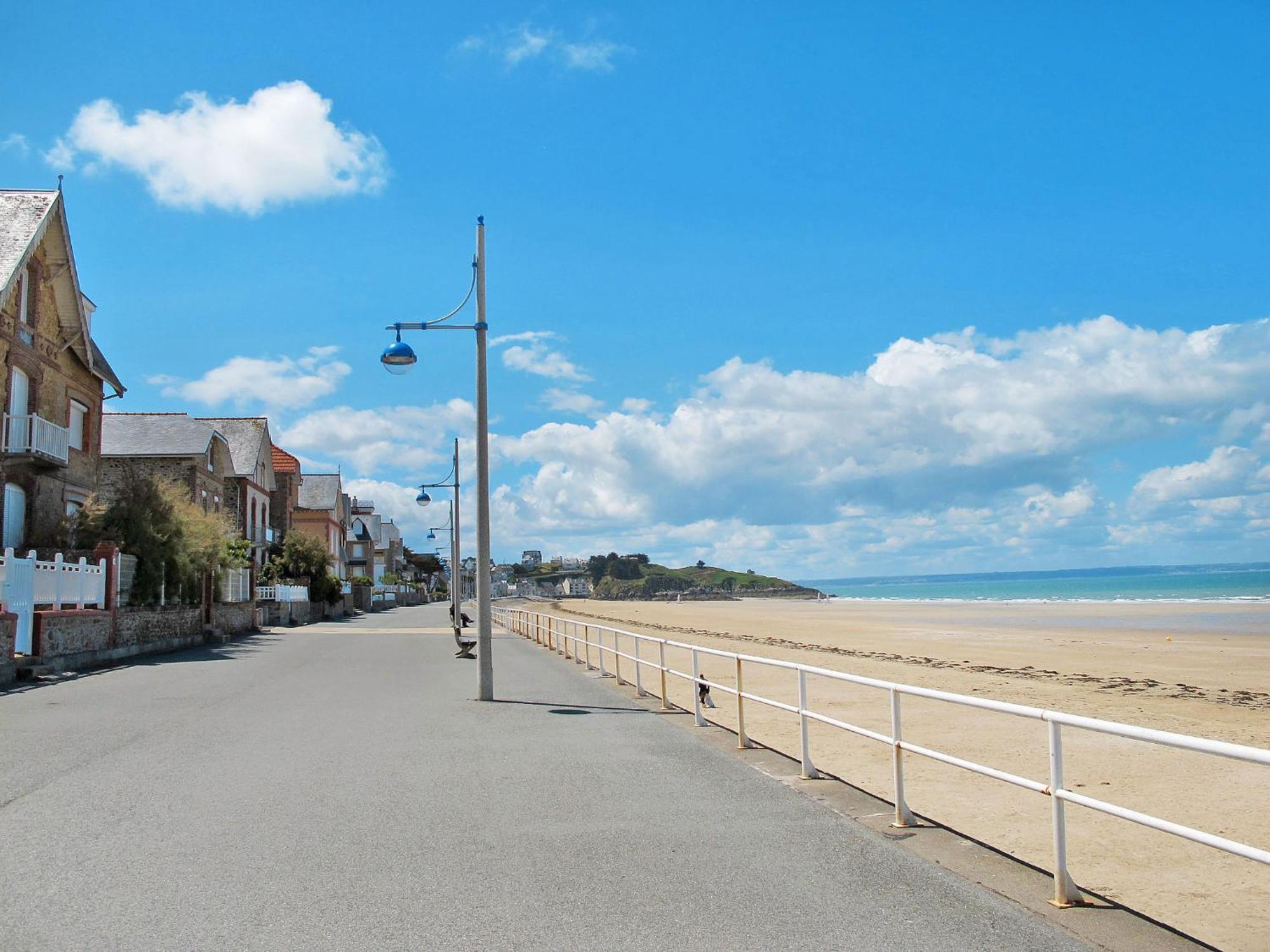 Casa vacanze Port Morvan By Interhome Planguenoual