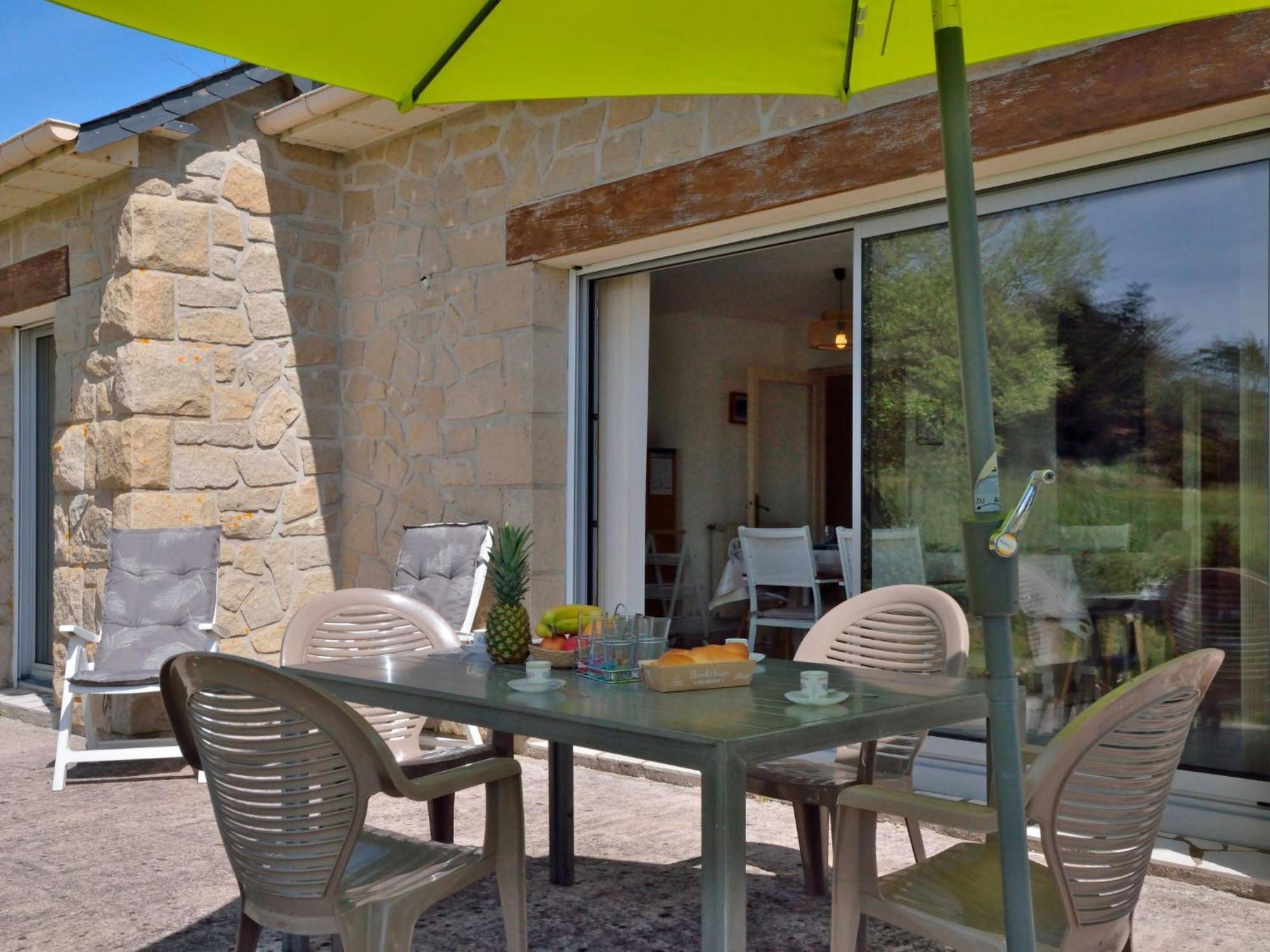 Port Morvan By Interhome *
