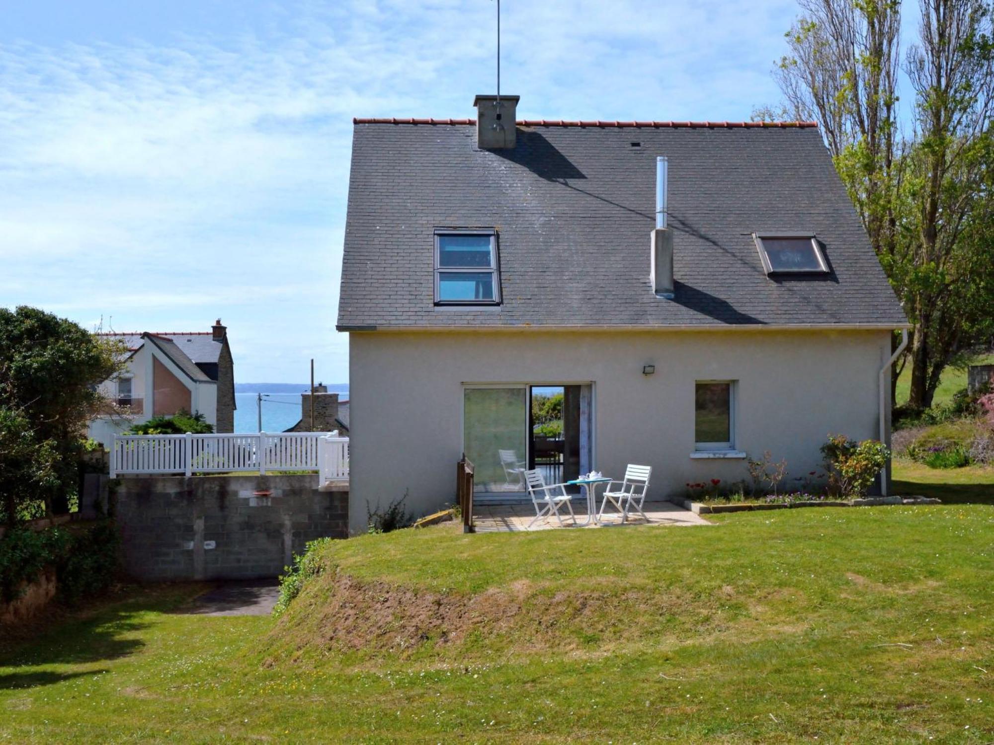 Port Morvan By Interhome