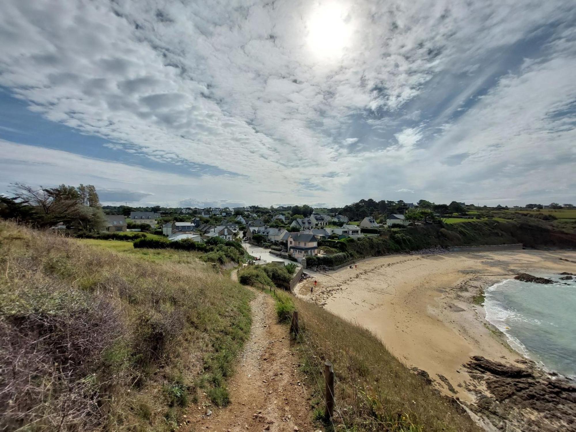 Port Morvan By Interhome Casa vacanze *