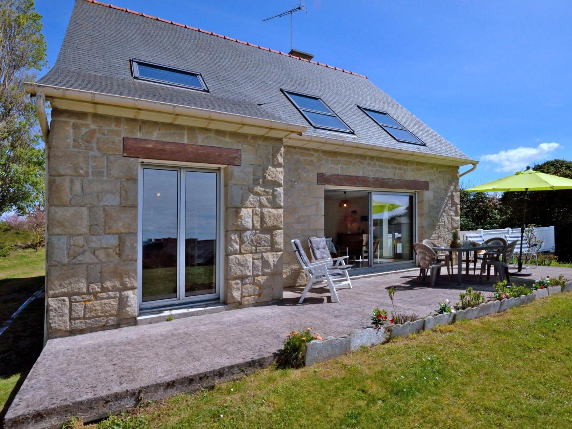 Port Morvan By Interhome *