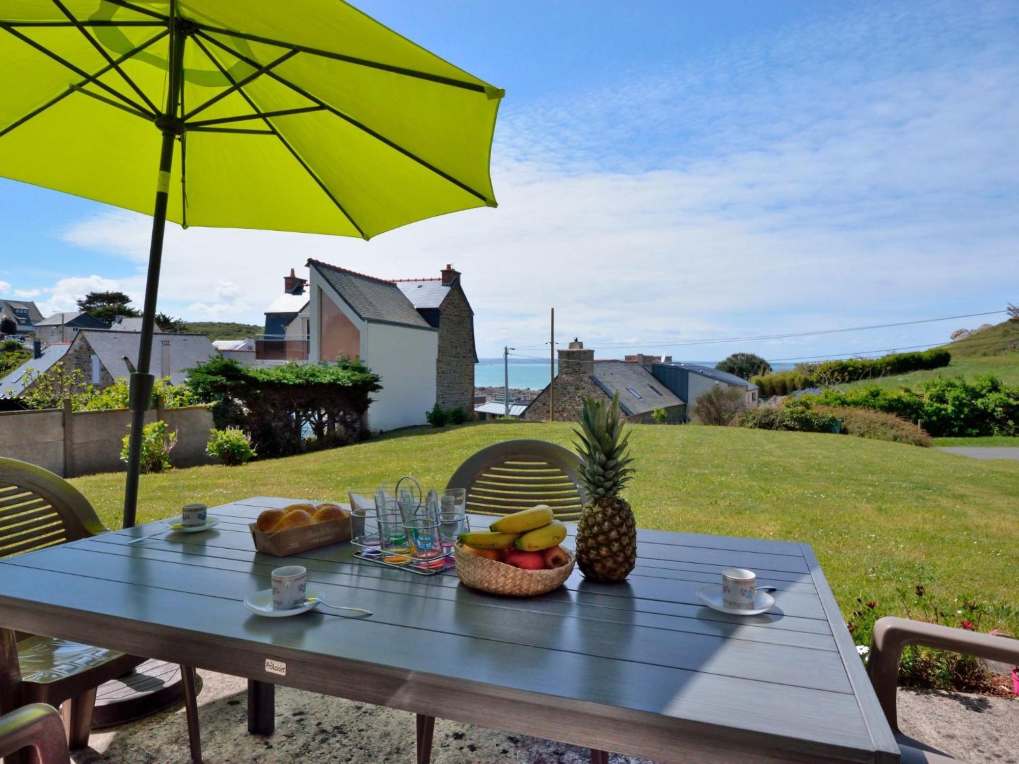 Casa vacanze Port Morvan By Interhome *