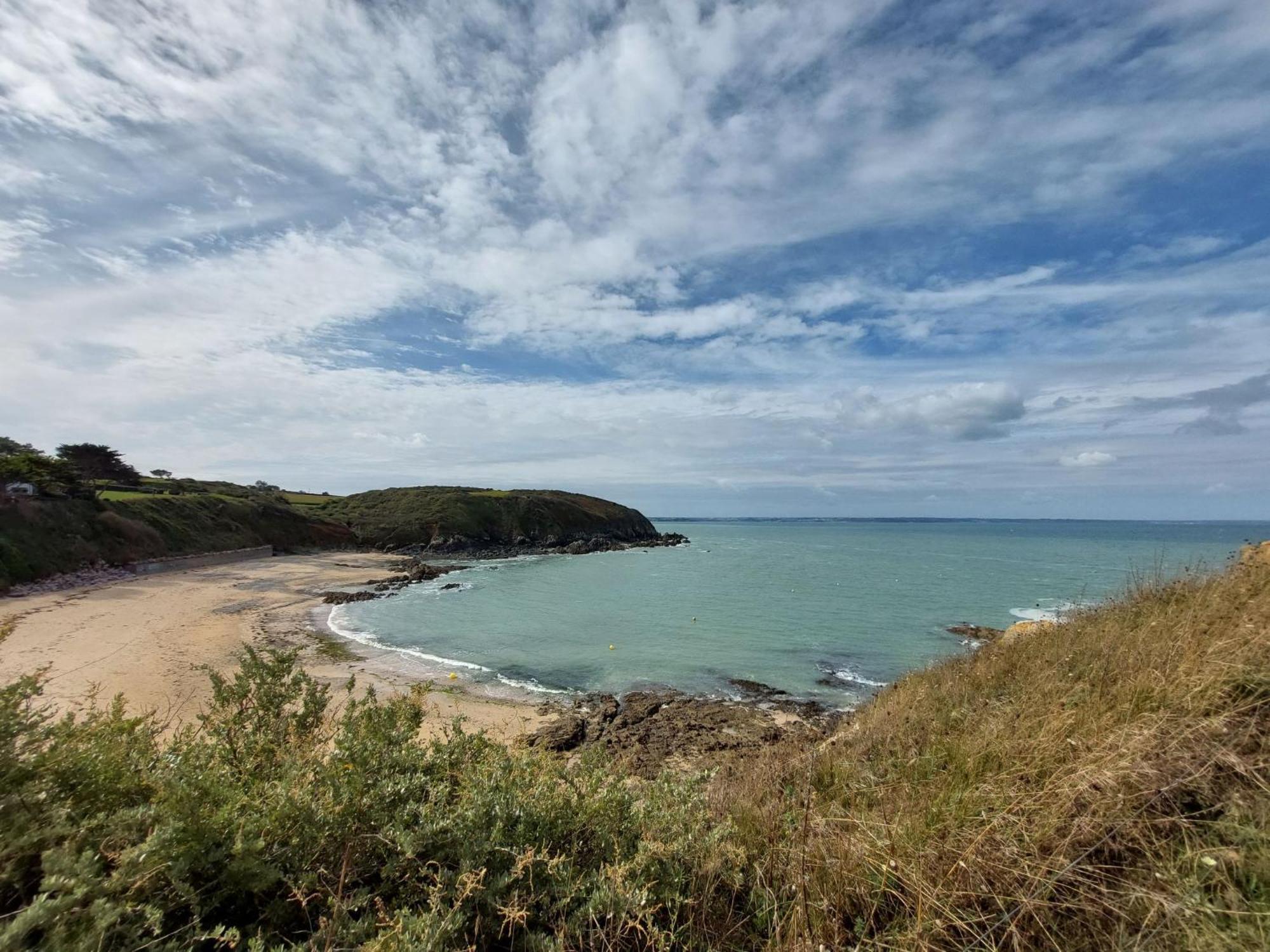 Port Morvan By Interhome * Planguenoual