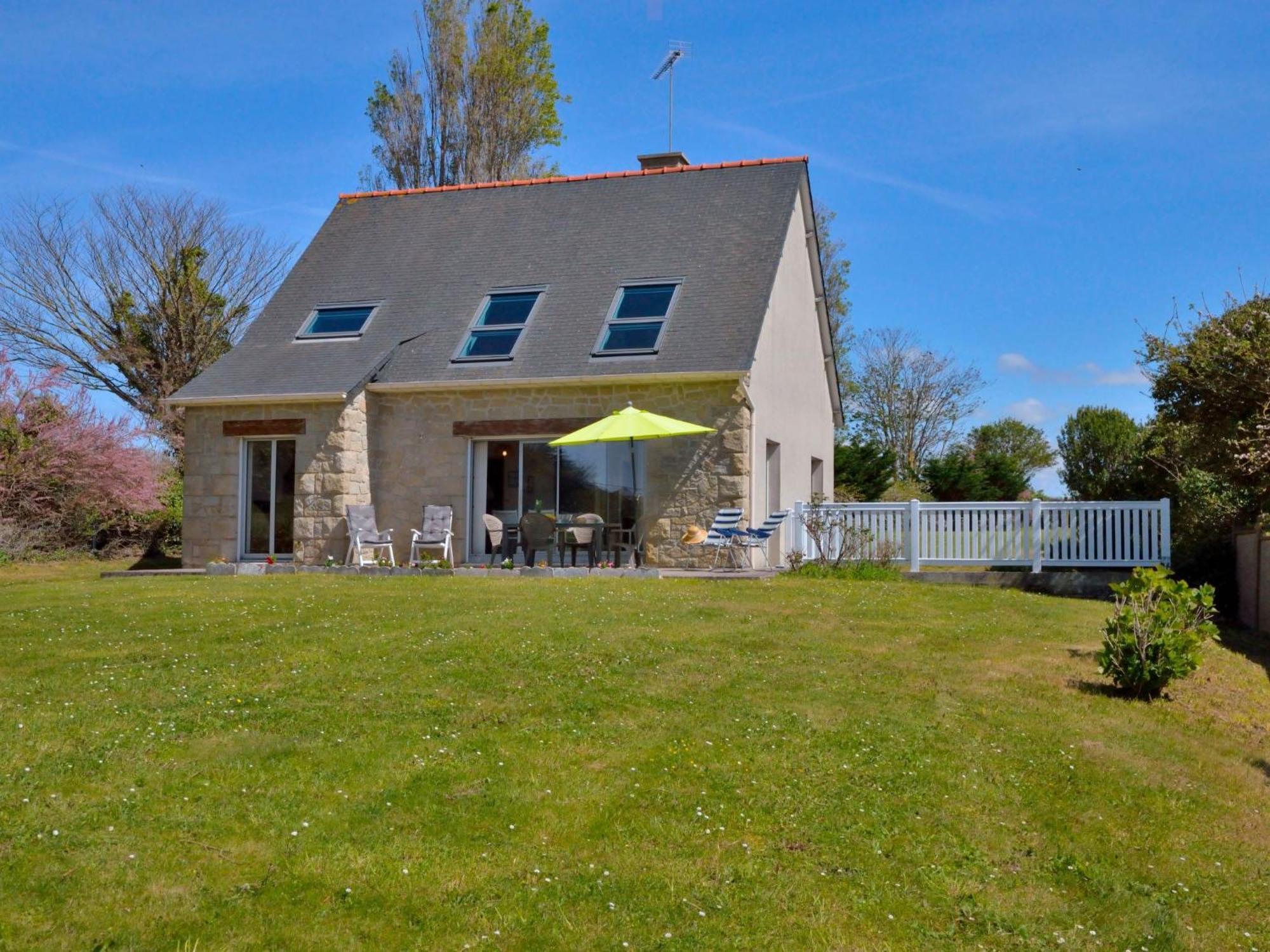 Port Morvan By Interhome