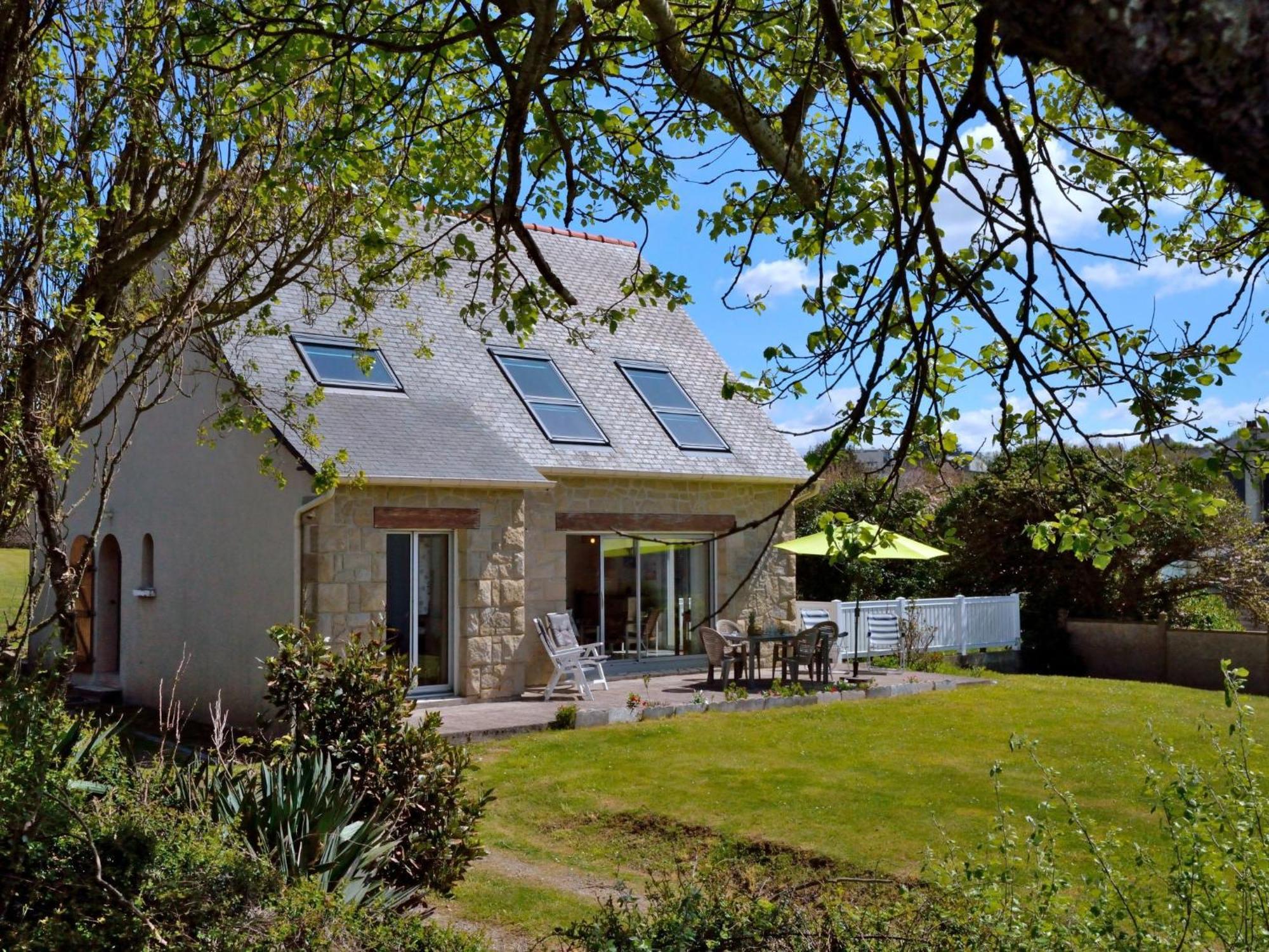 Port Morvan By Interhome Casa vacanze Planguenoual