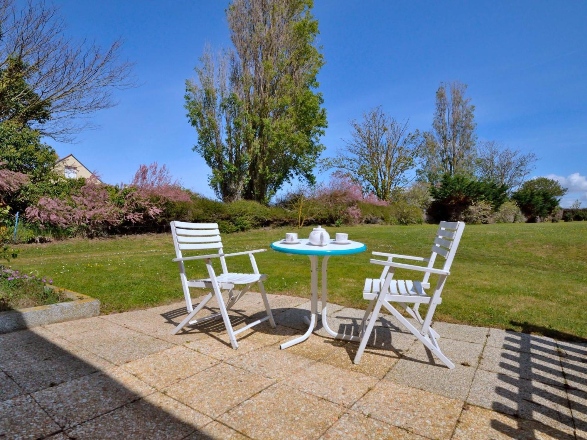 Port Morvan By Interhome *