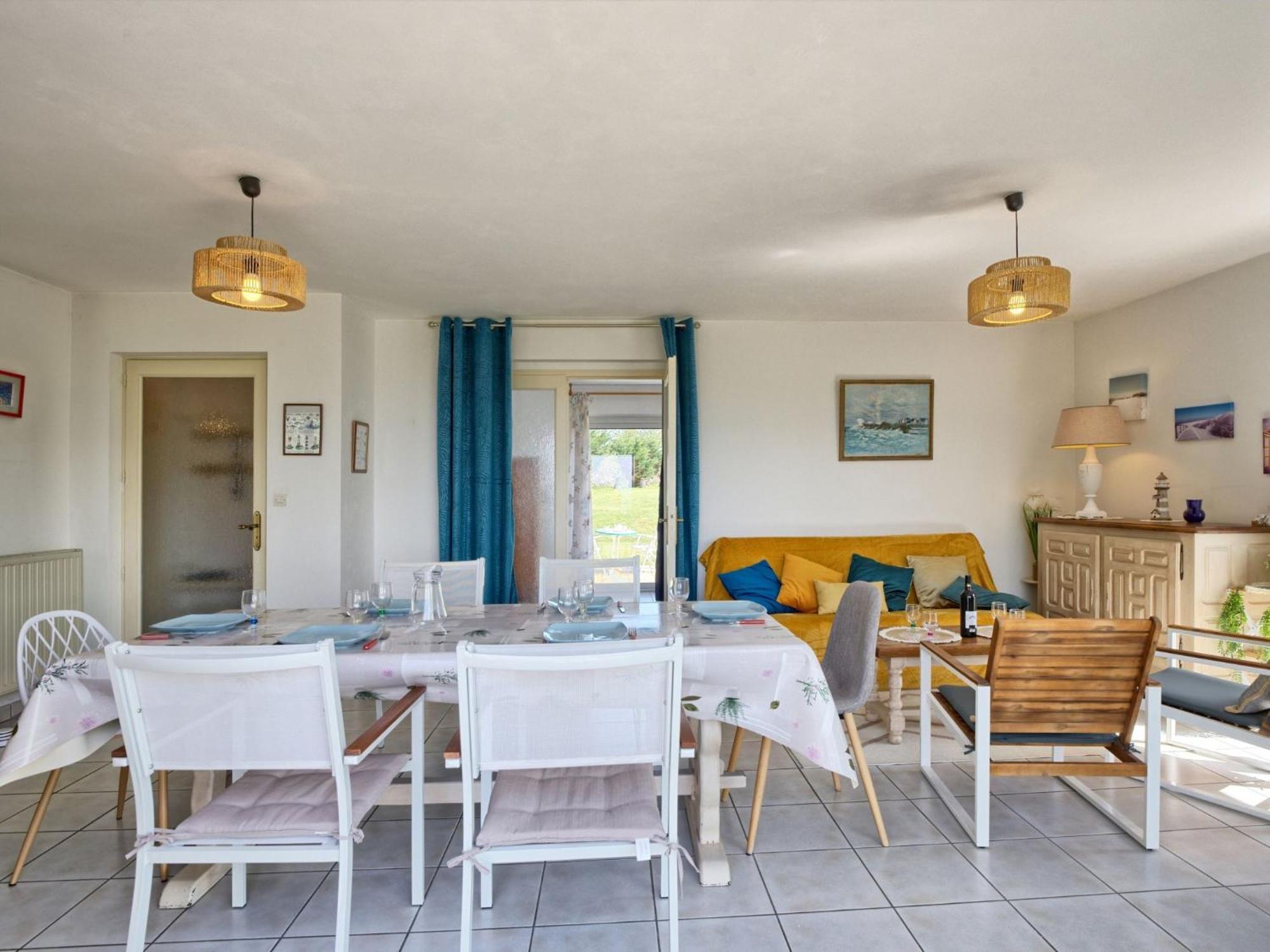Port Morvan By Interhome Planguenoual