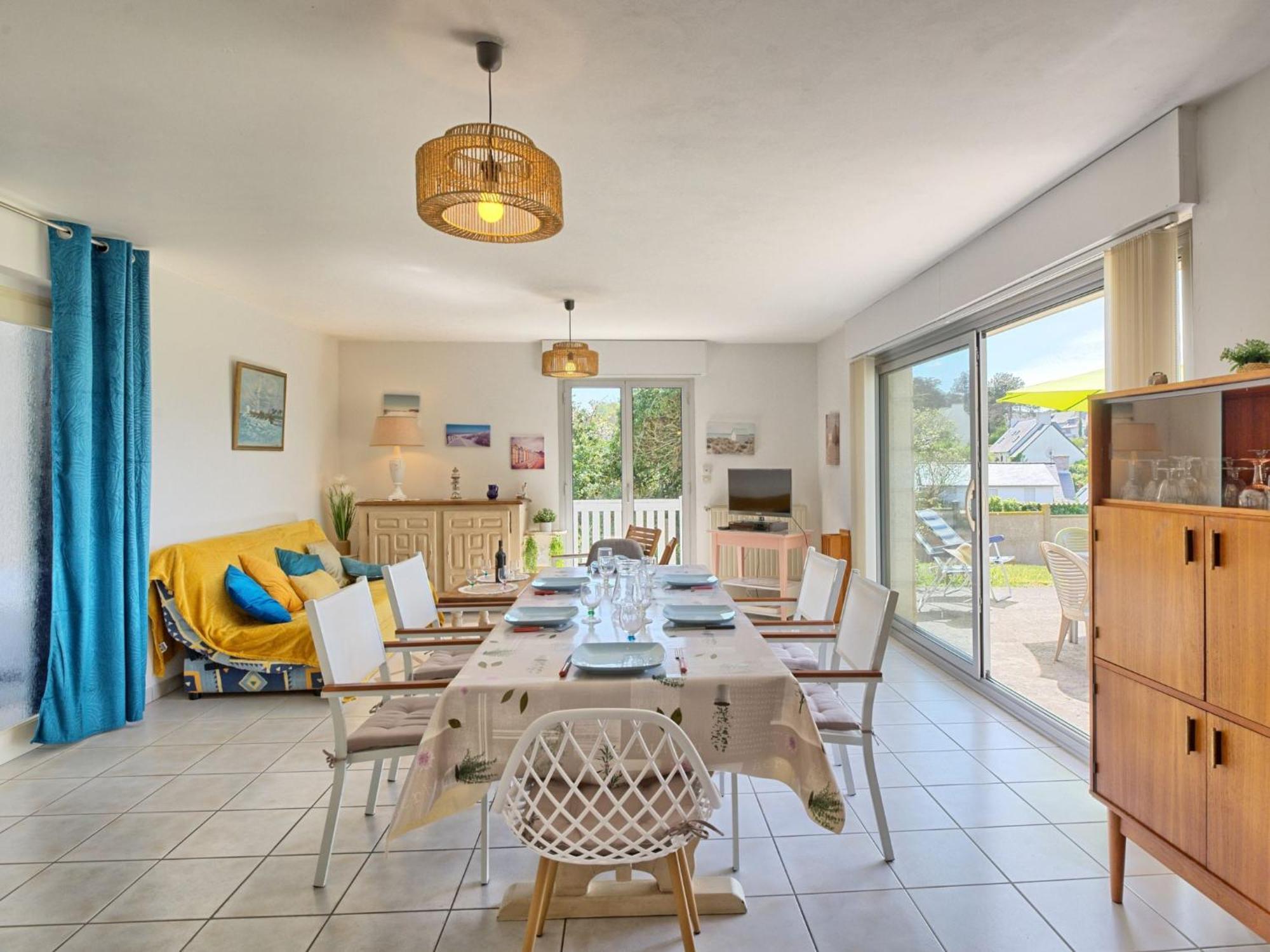 Port Morvan By Interhome