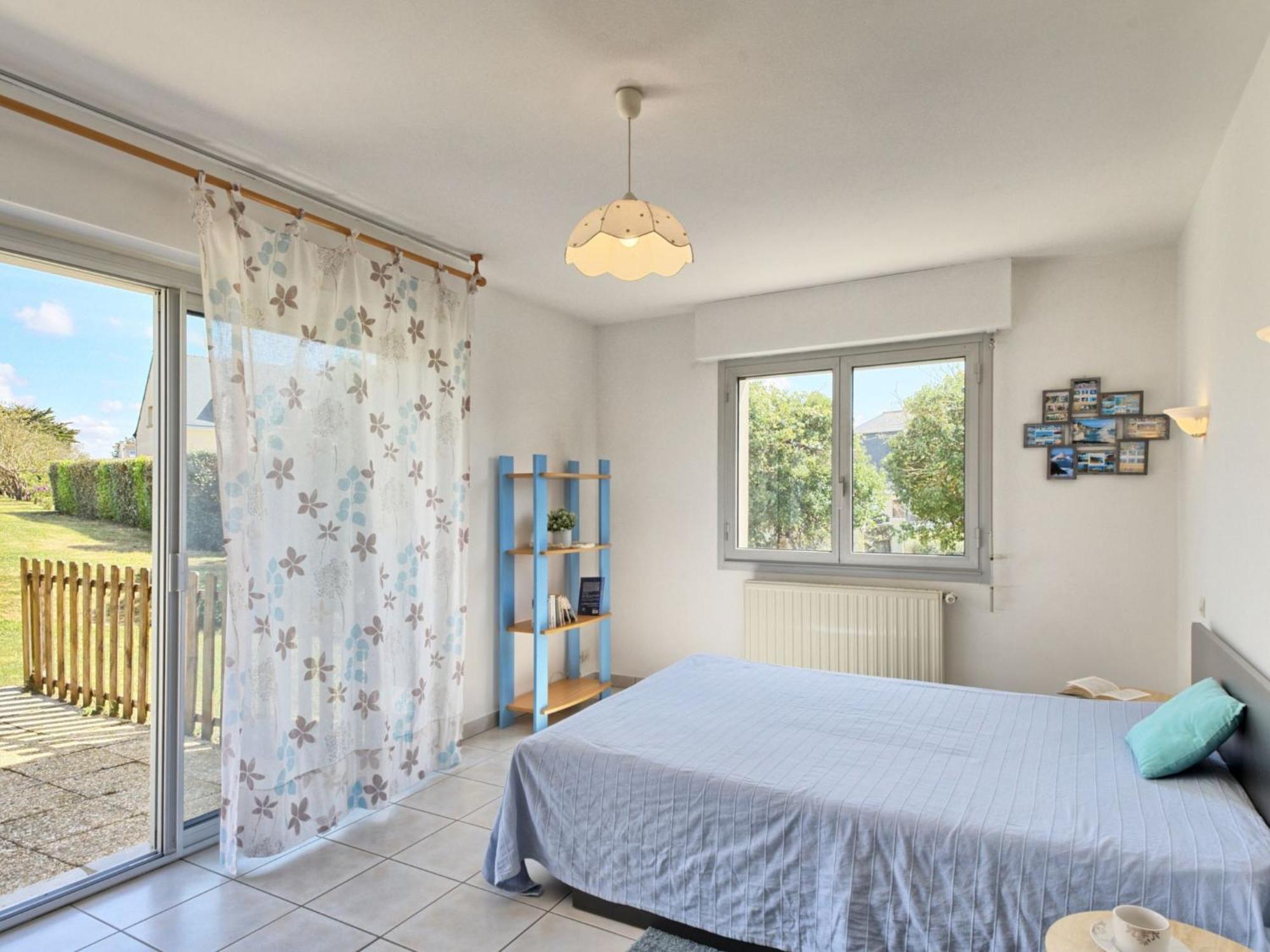 Casa vacanze Port Morvan By Interhome
