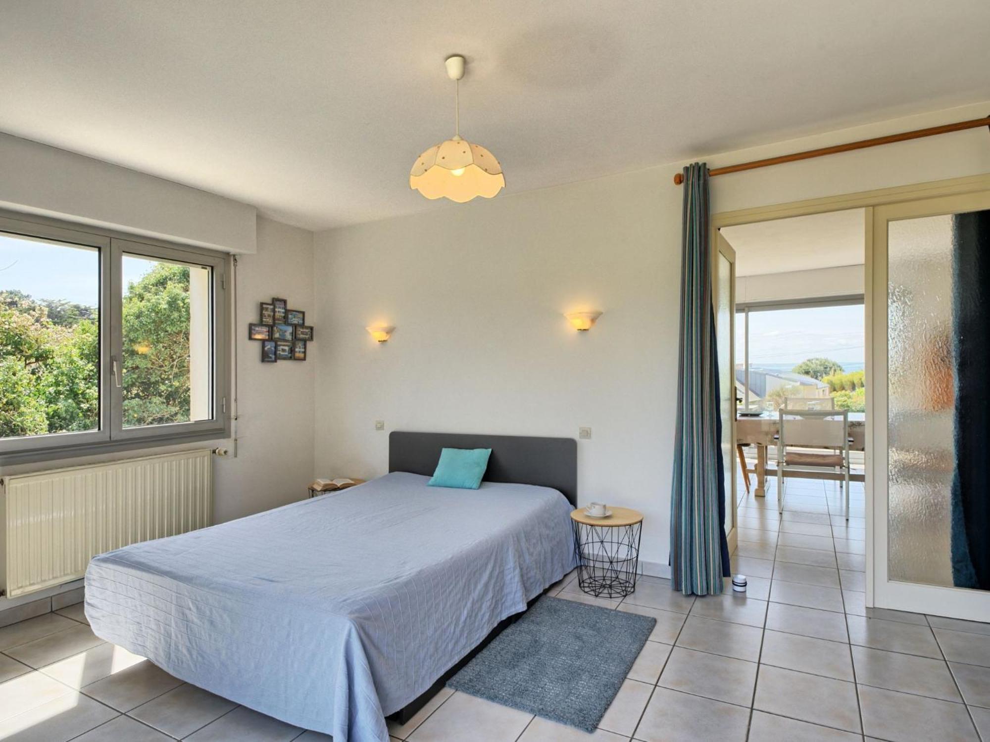 Port Morvan By Interhome Holiday home *