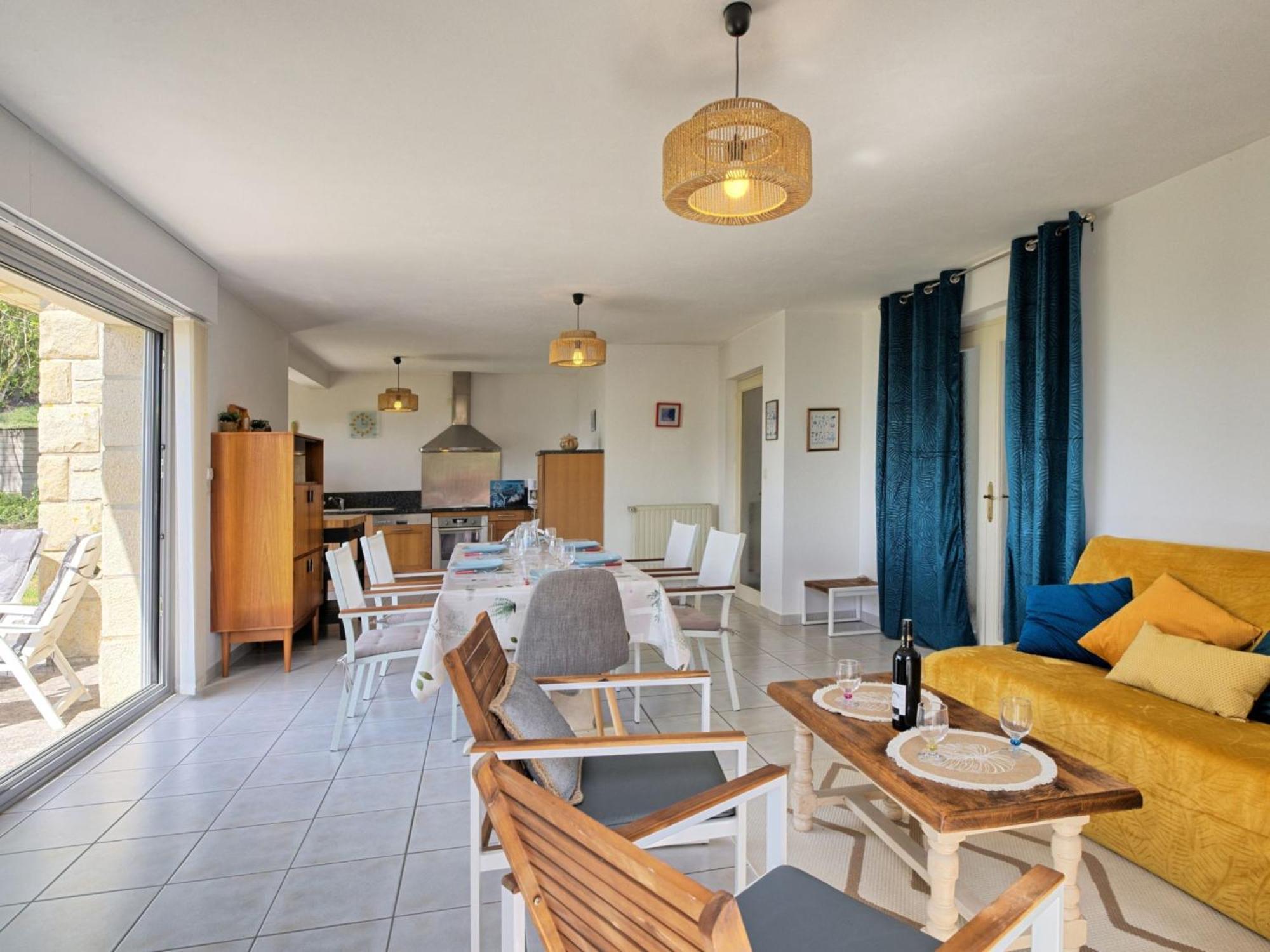 Port Morvan By Interhome