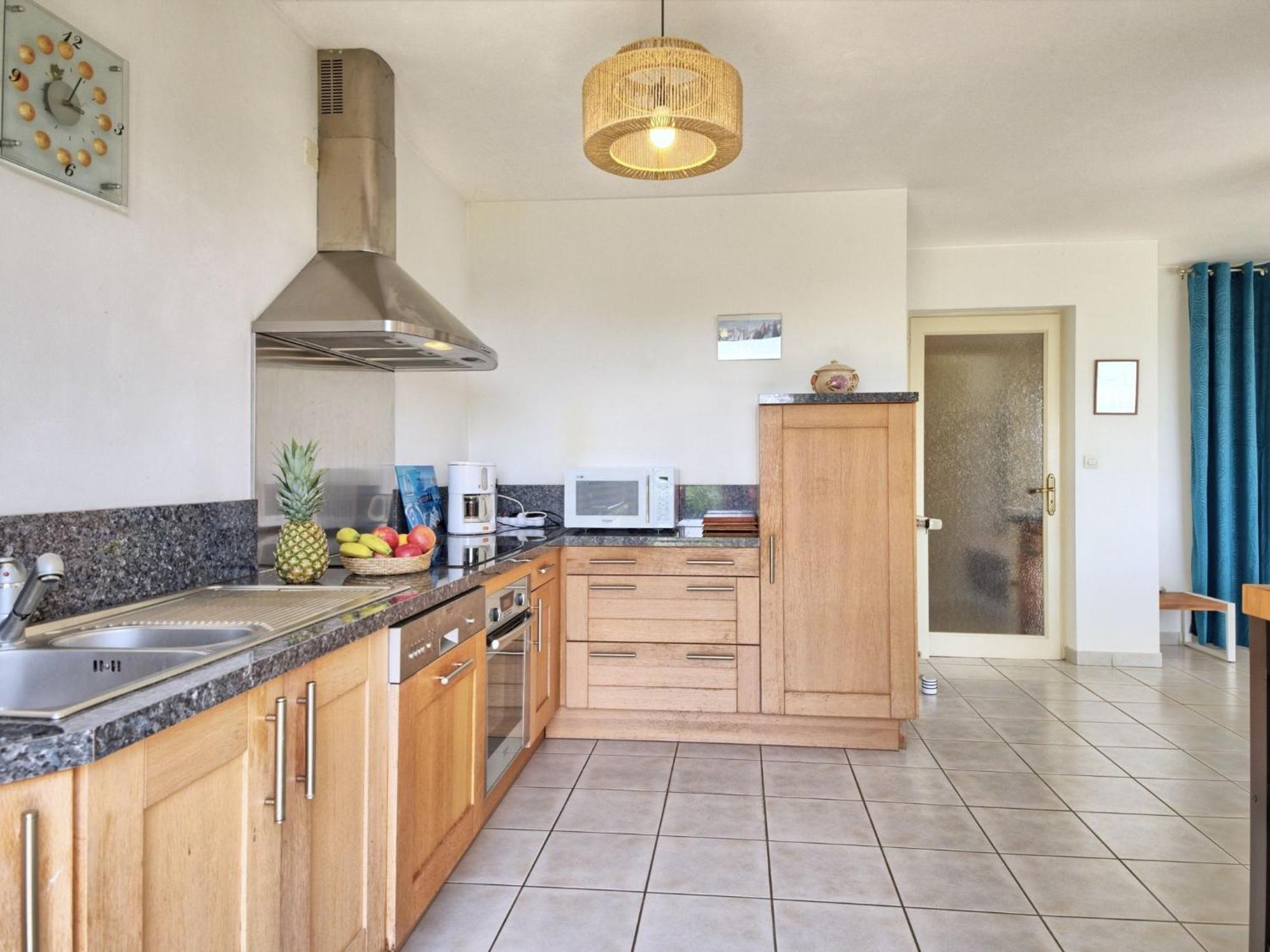 Port Morvan By Interhome Planguenoual