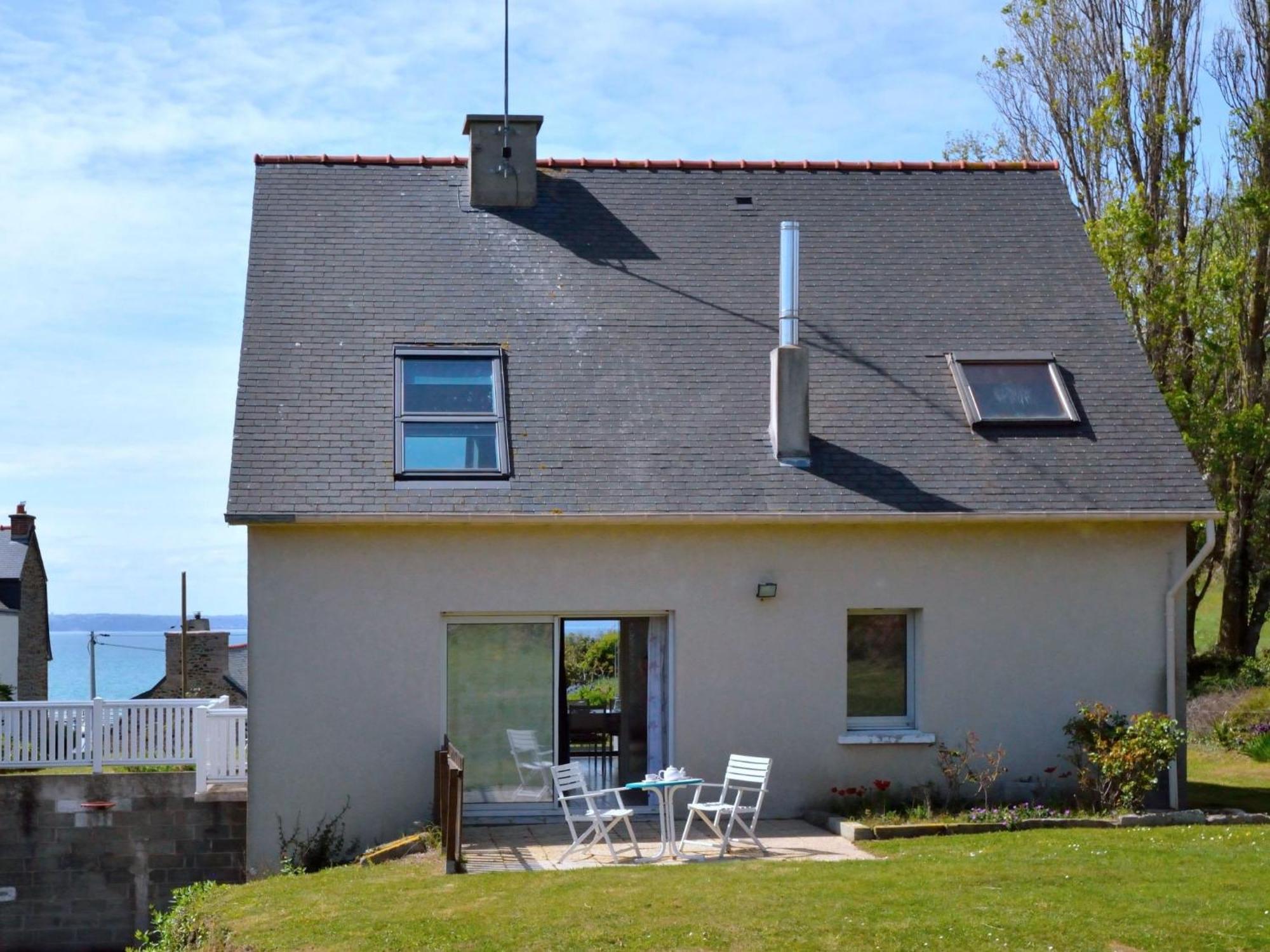 Port Morvan By Interhome