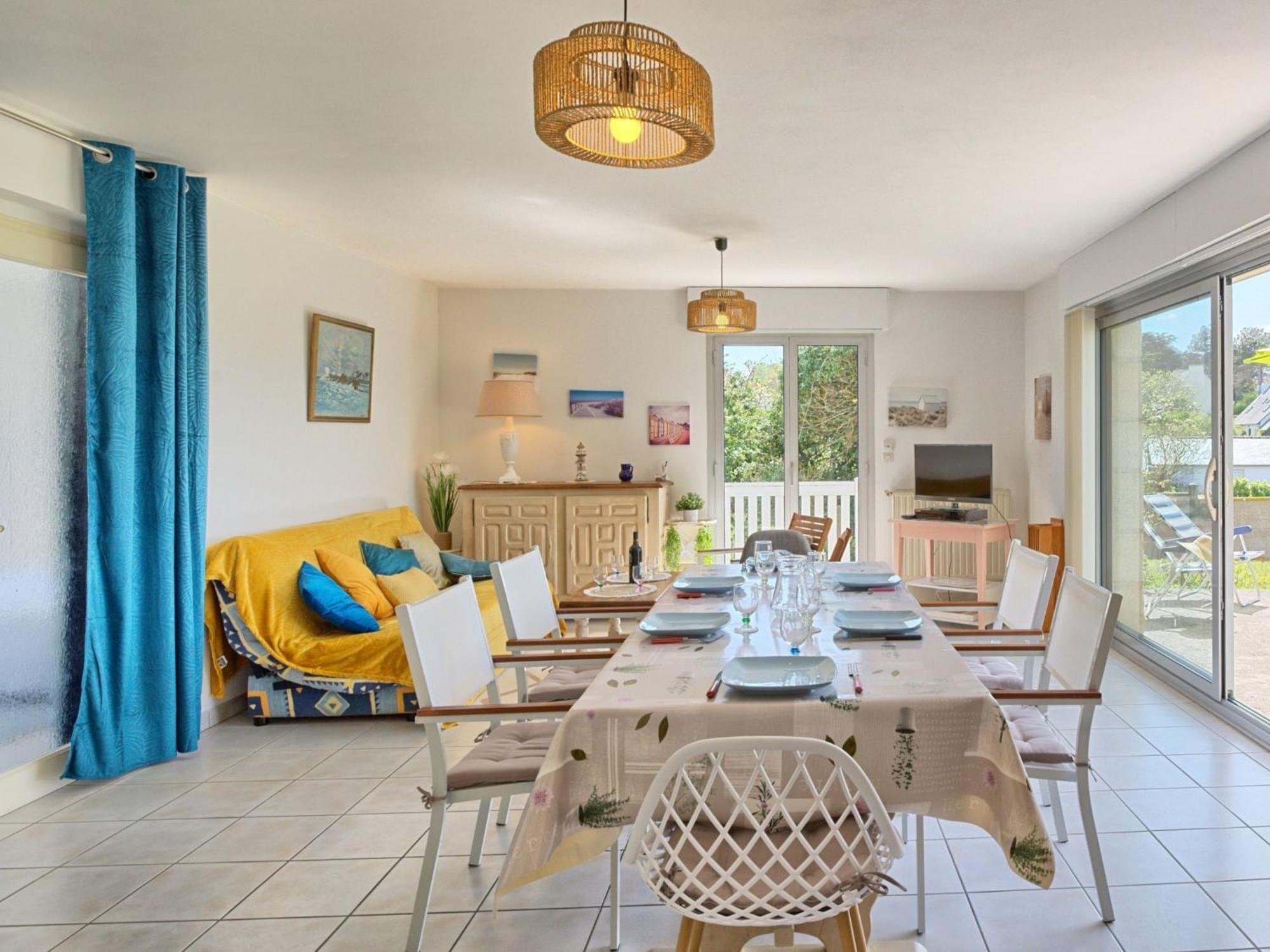 Port Morvan By Interhome *