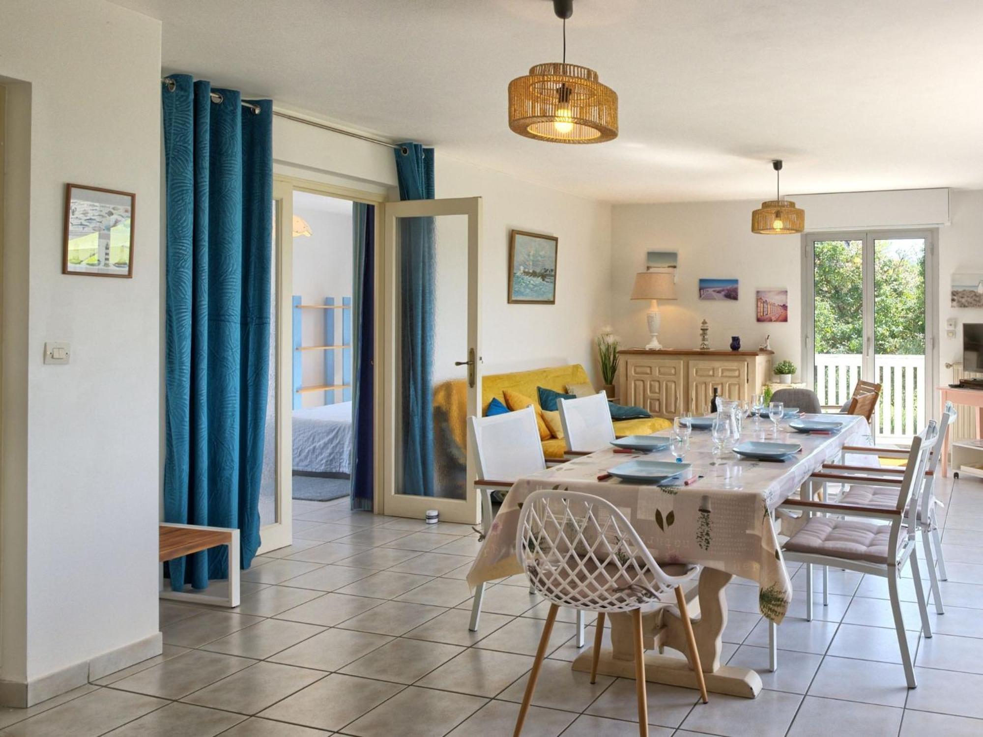 Holiday home Port Morvan By Interhome