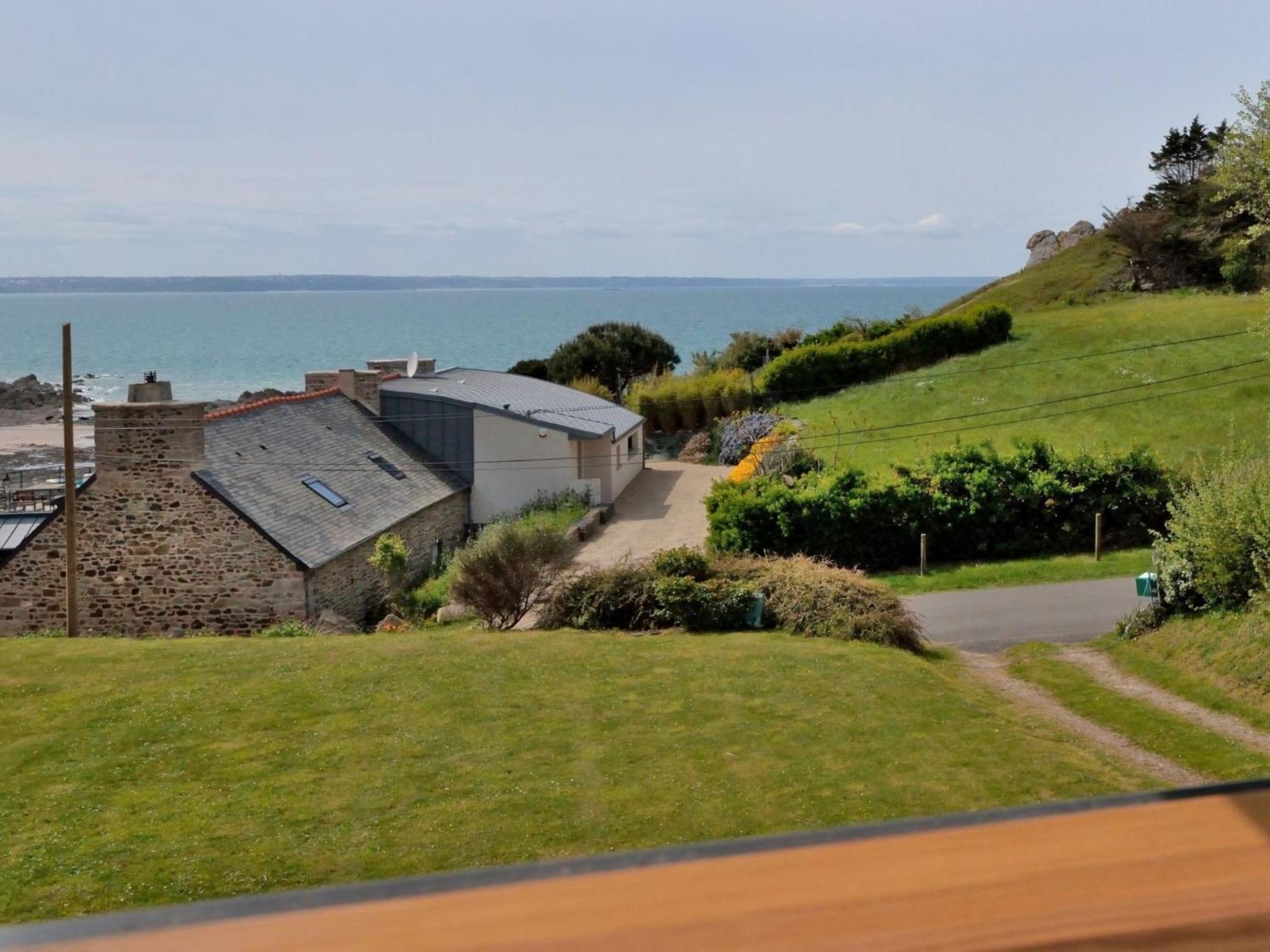 Holiday home Port Morvan By Interhome *
