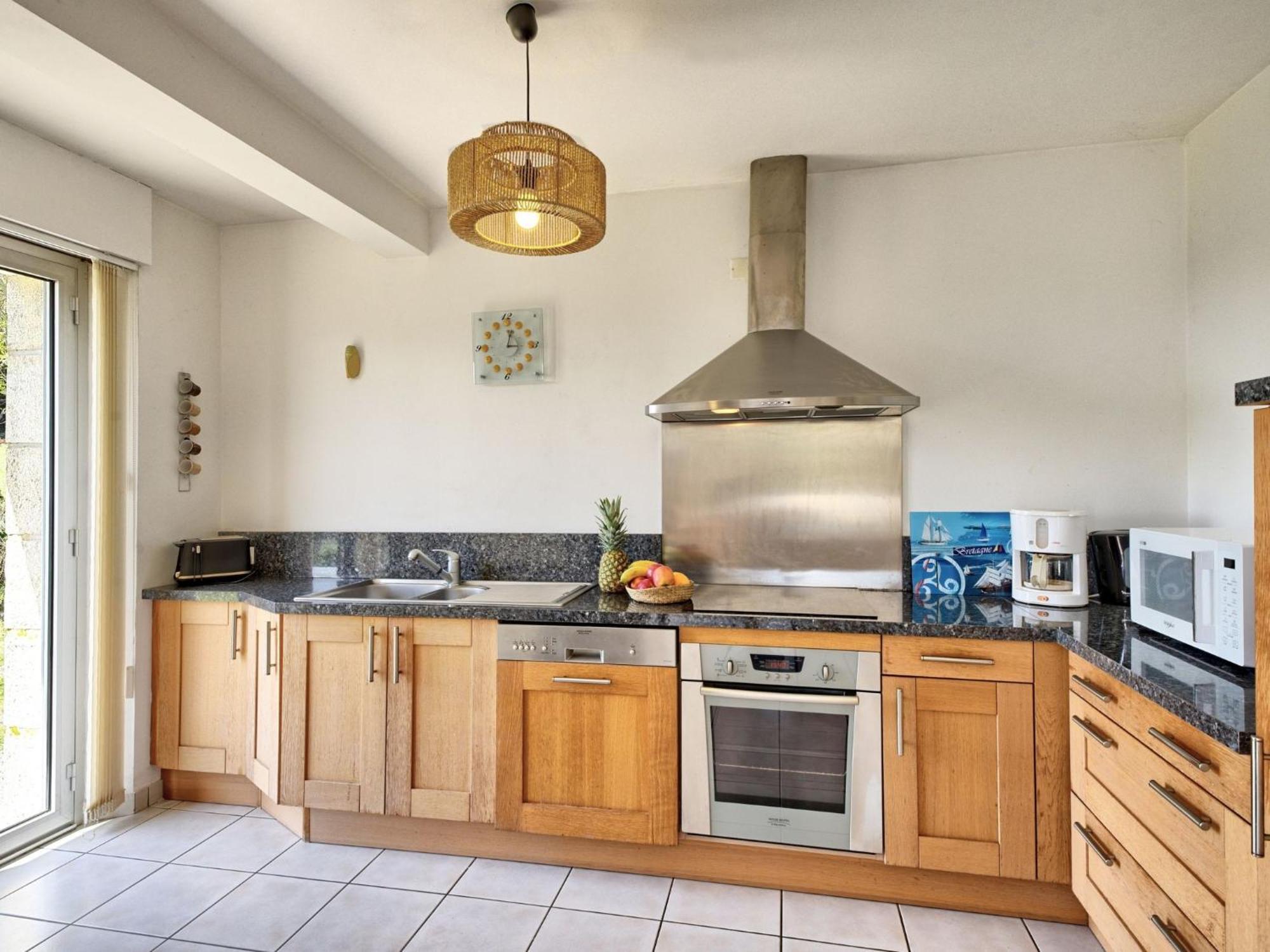 Casa vacanze Port Morvan By Interhome