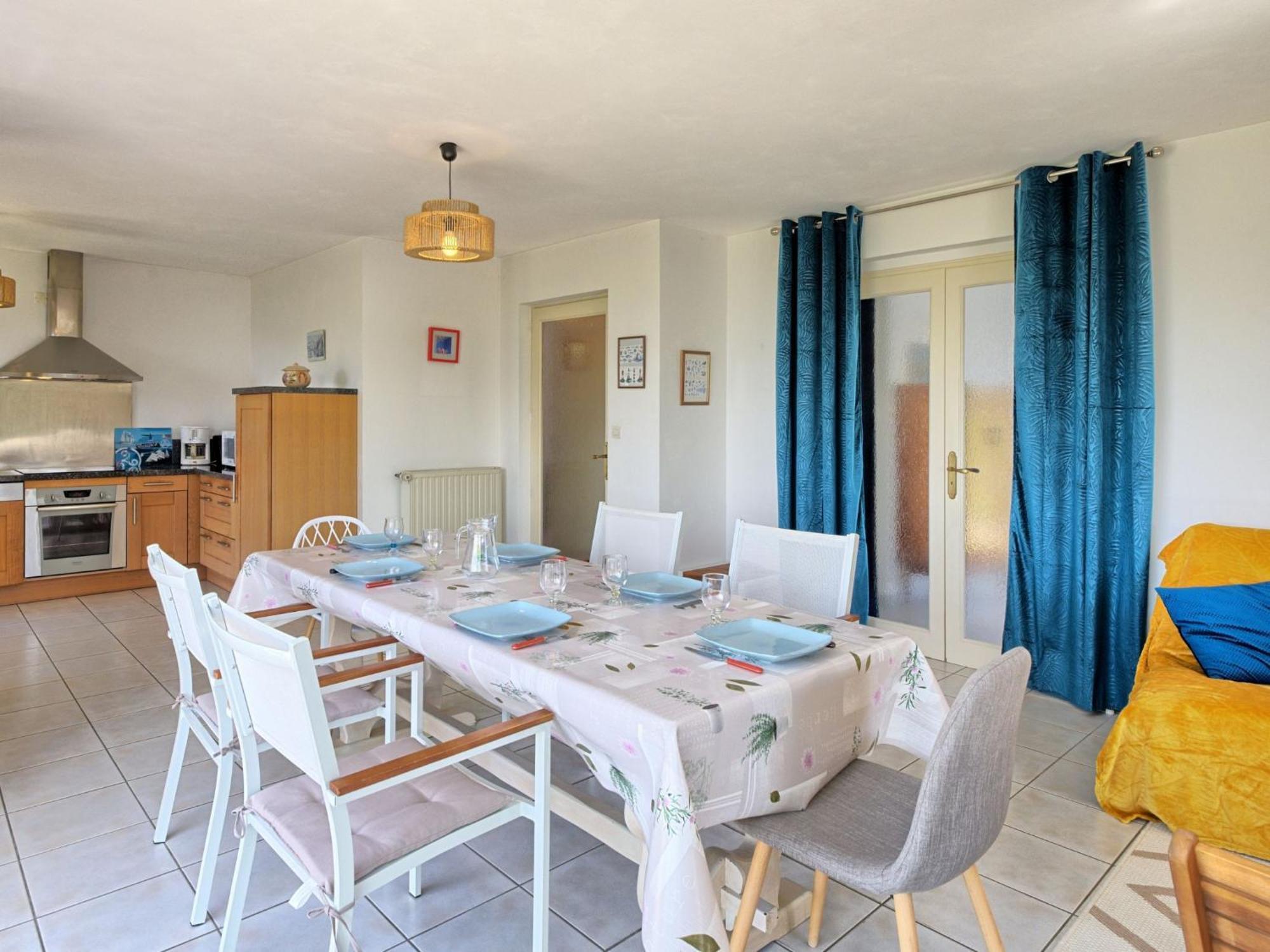 Holiday home Port Morvan By Interhome Planguenoual